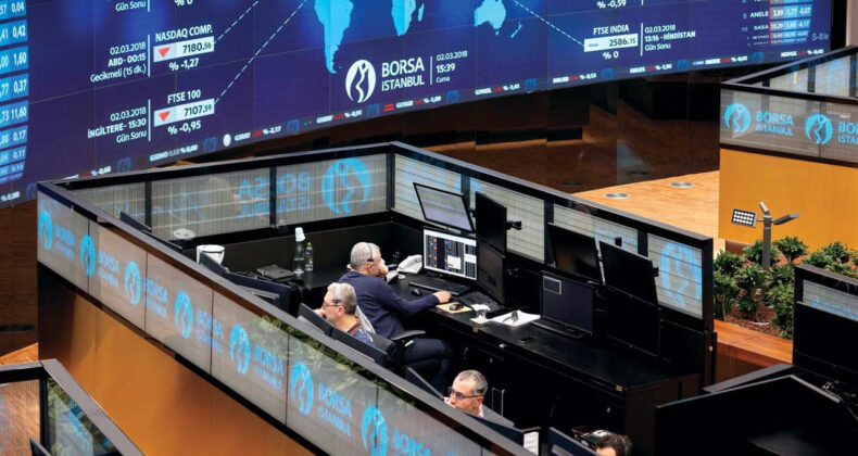 Borsa İstanbul'da Endeks Değişiklikleri Duyuruldu