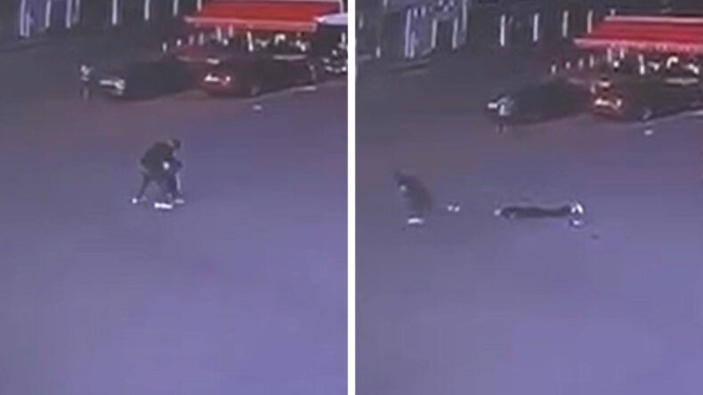 Boşandığı Eşini 12 Kez Bı&ccedil;aklayan Kişinin Cezası Belirlendi