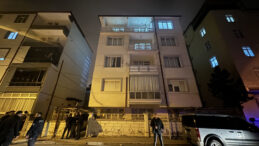 Boşanma Aşamasındaki Eşini &Ouml;ld&uuml;rd&uuml;, Ardından İntihar Etti