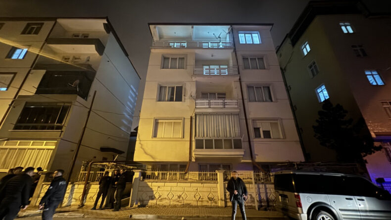 Boşanma Aşamasındaki Eşini &Ouml;ld&uuml;rd&uuml;, Ardından İntihar Etti