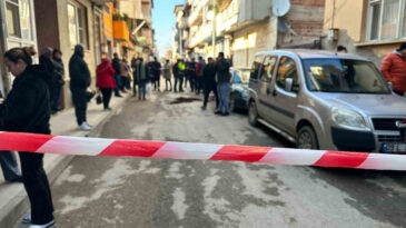 Boşanmak İsteyen Kadının Trajik &Ouml;l&uuml;mleri Devam Ediyor