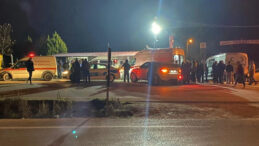 Boşanmış &Ccedil;ifte İnfazda 3 Tutuklama