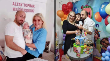 B&ouml;cek İla&ccedil;lama Faciası: Altay Bebek İ&ccedil;in İddianame Hazırlandı