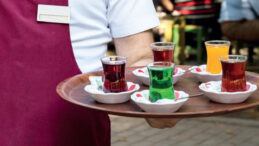 Boyalı &Ccedil;ay Tehdidi B&uuml;y&uuml;yor