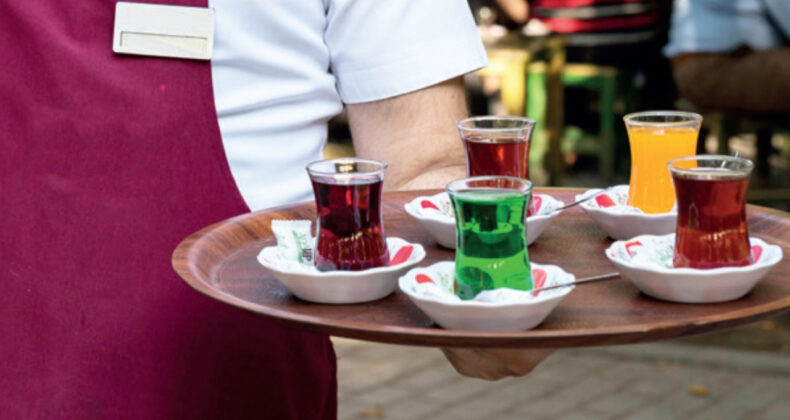 Boyalı Çay Tehdidi Büyüyor