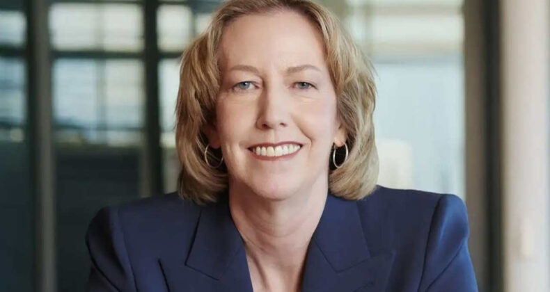 BP'nin Yeni CEO'su Woodside Energy'den