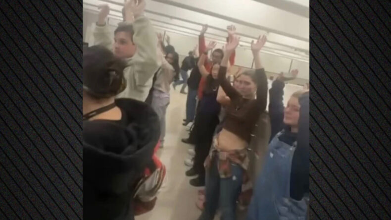 Brown &Uuml;niversitesi'nde Silahlı Saldırı: &Ccedil;ok Sayıda &Ouml;l&uuml; ve Yaralı