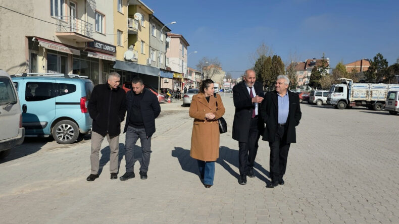 Bu ilçede 15 yıldır hırsızlık olmadı