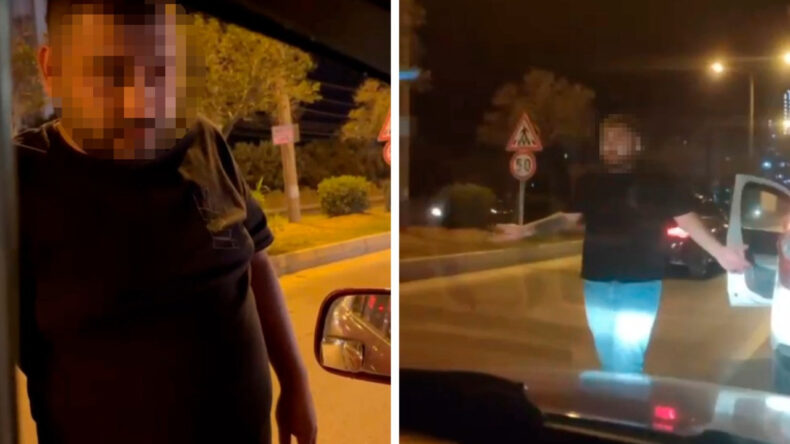 Bu magandaları kim durduracak