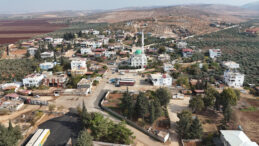 Bu mahallede tesad&uuml;f yok: 880 kişinin soyadı aynı