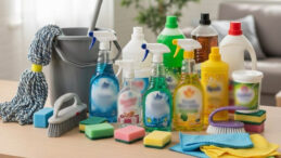 Bu &Uuml;r&uuml;nleri Sakın Karıştırmayın! Masum Sanılan Temizlik Alışkanlığı Can Aldı