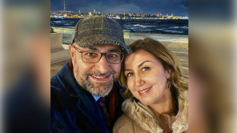 Buğra G&ouml;kce: İnsanlık kazanacak, umut veren, başını dik tutan, haksızlığa direnen kazanacak