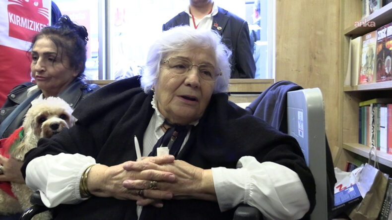 Buğra G&ouml;kce'nin Anneden Duygusal A&ccedil;ıklamalar