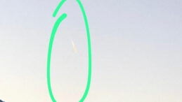 Burdur'da 'u&ccedil;ak d&uuml;şt&uuml;' ihbarlarına valilikten a&ccedil;ıklama