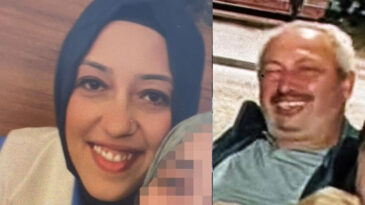 Bursa&rsquo;da Baba-Kızın &Ouml;l&uuml;m&uuml;: Sır Perdesi Aralanıyor