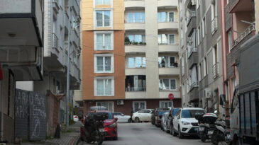 Bursa&rsquo;da IŞİD Operasyonu: 8 G&ouml;zaltı