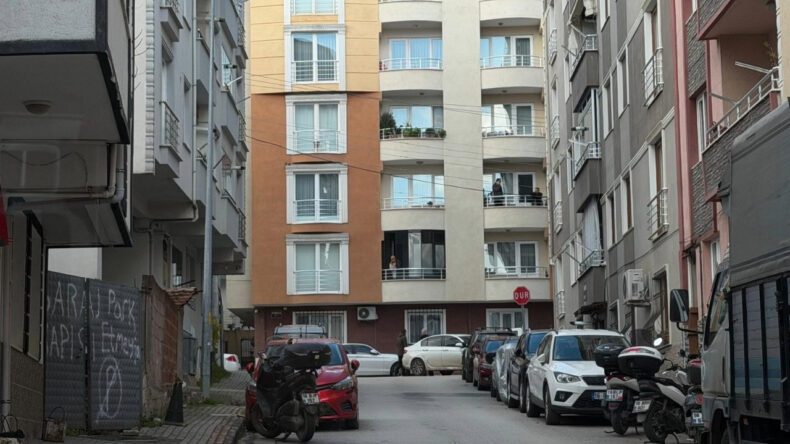 Bursa’da IŞİD Operasyonu: 8 Gözaltı
