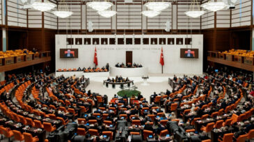 B&uuml;t&ccedil;e G&ouml;r&uuml;şmelerinin İlk G&uuml;n&uuml; Tamamlandı