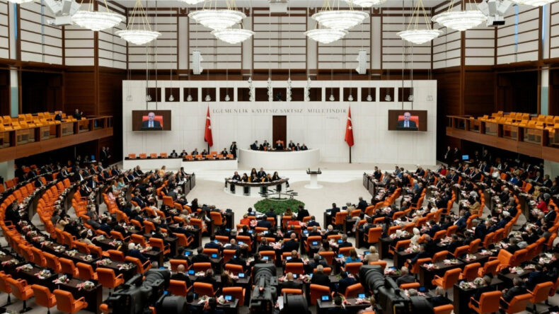 Bütçe Maratonu Başlıyor