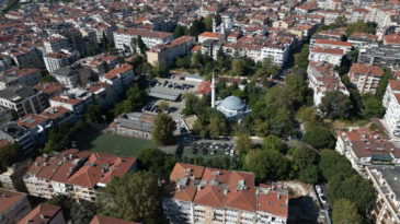 B&uuml;y&uuml;k Tepki Sonrası İhale İptal Edildi