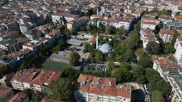 B&uuml;y&uuml;k Tepki Vardı: İhale İptal Edildi