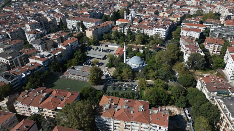 B&uuml;y&uuml;k Tepki Vardı: İhale İptal Edildi