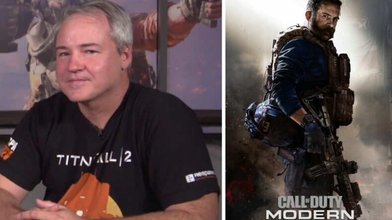 Call of Duty'nin Yaratıcılarından Vince Zampella Hayatını Kaybetti