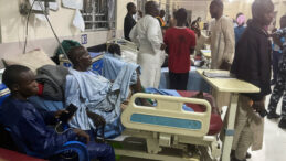 Camiye İntihar Saldırısı: 5 &Ouml;l&uuml;, 35 Yaralı