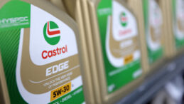 Castrol, ABD'li Yatırımcıya Ge&ccedil;iyor