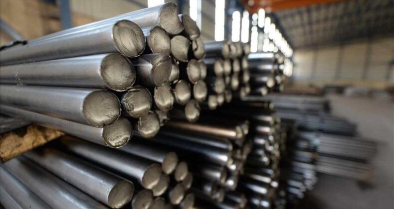 &Ccedil;in Menşeli Bazı &Ccedil;elik &Uuml;r&uuml;nlerine Damping &Ouml;nlemi Uygulandı