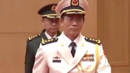 &Ccedil;in Ordusunda Yolsuzlukla M&uuml;cadele: &Uuml;&ccedil; &Uuml;st D&uuml;zey İsim G&ouml;revden Alındı