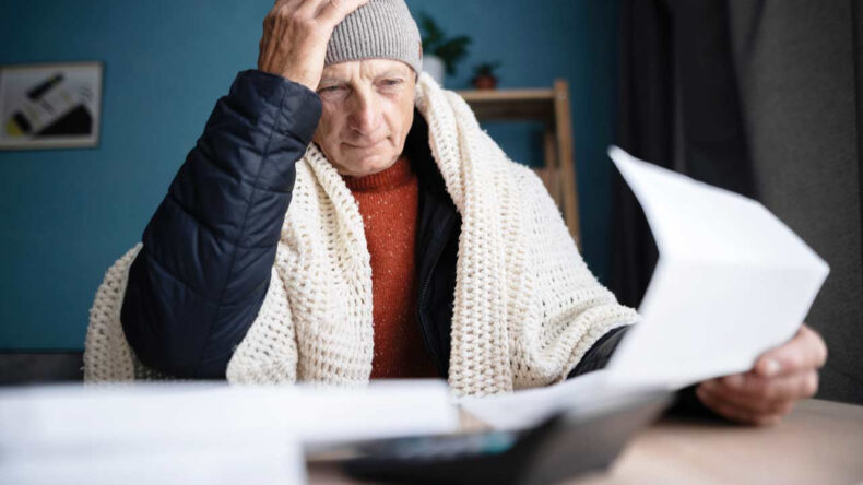 A&ccedil;, Susuz Kalmak Artık Bir Yaşam Tarzı