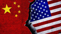 &Ccedil;in'den ABD'ye Tayvan Yaptırımları