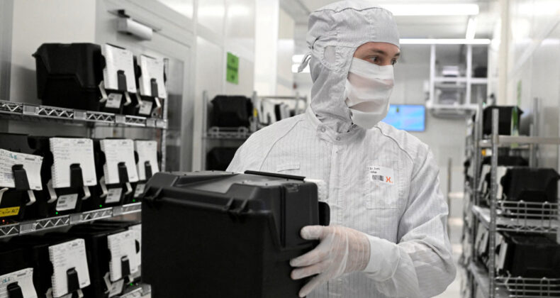 &Ccedil;in'den Nexperia krizinde yeni gelişmeler