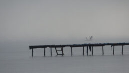 &Ccedil;anakkale Boğazı Ulaşıma Kapatıldı