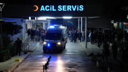 &Ccedil;anakkale'de Trajik Kaza: Motosiklet S&uuml;r&uuml;c&uuml;s&uuml; Hayatını Kaybetti