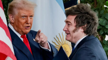 &Ccedil;arpıcı analiz: Latin Amerika neden sağa kayıyor?