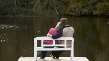 &Ccedil;arpıcı Tek Eşlilik Araştırması: İnsanlar Ne Kadar Sadık?