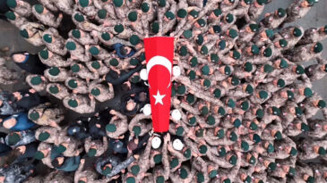 &Ccedil;ekmek&ouml;y'de polisin şehit edilmesiyle ilgili g&ouml;zaltı sayısı 5'e ulaştı
