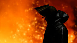 &Ccedil;elik Devine &Ccedil;in Etkisi