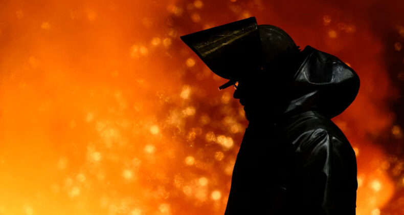 &Ccedil;elik Devine &Ccedil;in Etkisi