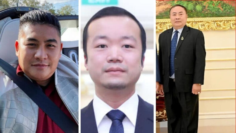 &Ccedil;evrimi&ccedil;i Dolandırıcılık Şebekesine Kapsamlı Operasyon: 13.4 Milyar TL Ele Ge&ccedil;irildi