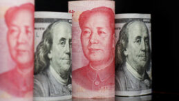 &Ccedil;inli Banka B&uuml;y&uuml;k Bir Satın Alma Ger&ccedil;ekleştiriyor