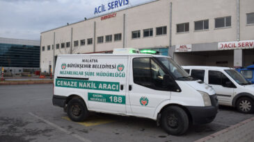 &Ccedil;ocuk yaşta katil oldu, 15 yıl ceza aldı