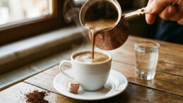 &Ccedil;ok Fazla Kahve İ&ccedil;enlere K&ouml;t&uuml; Haber