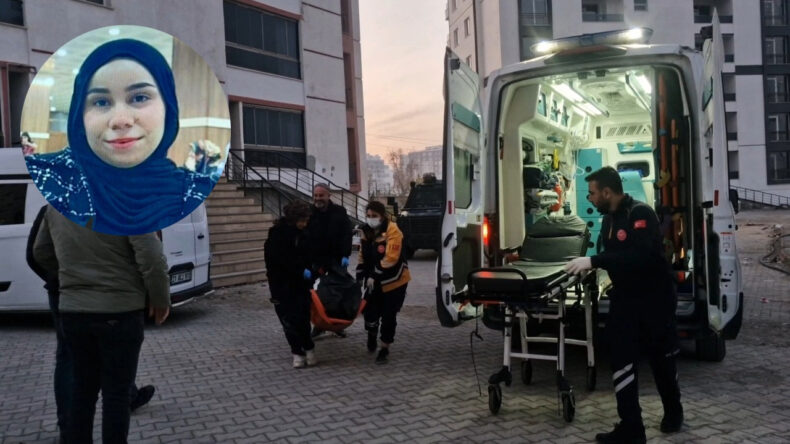 &Ccedil;&ouml;p Poşetinde Bulunan Ceset: Kapıcı G&ouml;zaltında