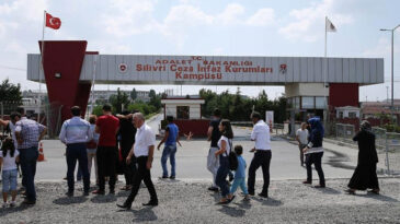 &Ccedil;YDD'den tahliyelere tepki