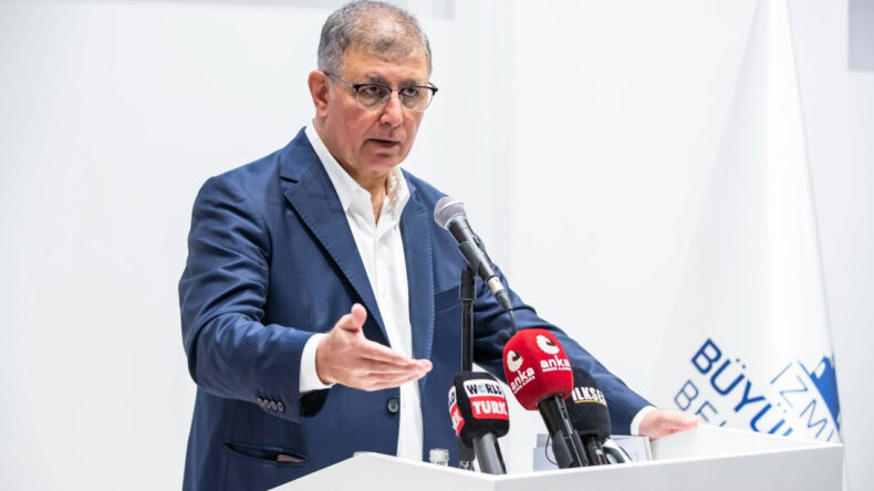 Cemil Tugay AKP'li vekile seslendi: Yardımcı olmayacaksanız engel olmayın