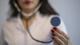 Cepten Sağlık Harcaması İki Katına &Ccedil;ıktı