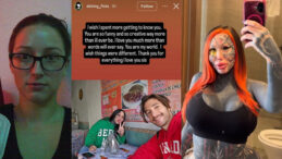 Cerrahi Ameliyat Bağımlısı Fenomen Balkondan D&uuml;şerek Hayatını Kaybetti